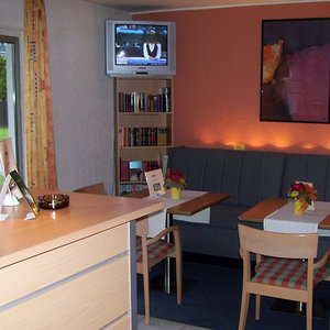 Hotel Acora Düsseldorf Living The City cazare Duesseldorf