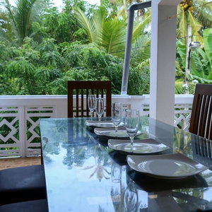 Hotel Southern Coastal Villas cazare Hikkaduwa