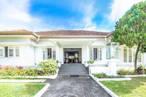 Hotel Bungalow On 53 cazare Beruwala
