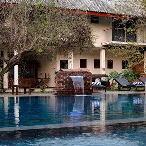 Hotel Lario Resort Sigiriya cazare Sigiriya