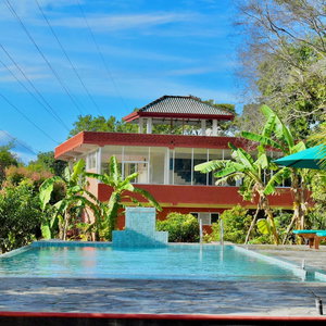 Hotel Green Hut Nature Resort cazare Sigiriya