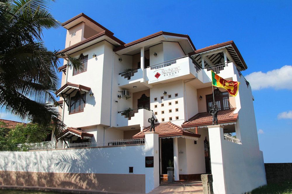 Hotel Red Stone B&B