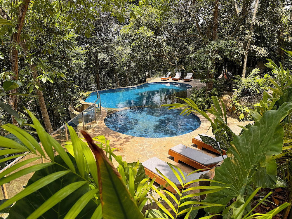 Hotel Coastline Mirissa Boutique Hotel And Spa