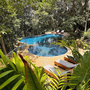 Hotel Coastline Mirissa Boutique Hotel And Spa cazare Mirissa city