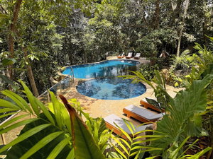 Hotel Coastline Mirissa Boutique Hotel And Spa cazare Mirissa city