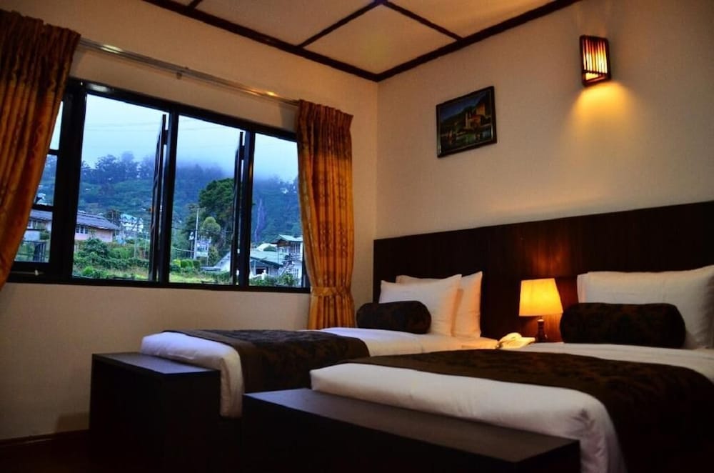 Hotel Nat City Hotel Nuwaraeliya