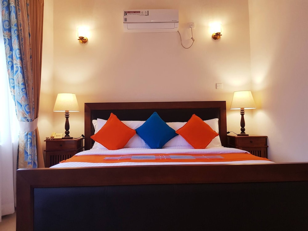 Hotel Myhavelock Town Studio Apt, With Own Pvt Gate Parking In Main City