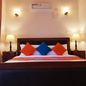 Hotel Myhavelock Town Studio Apt, With Own Pvt Gate Parking In Main City cazare Pita Kotte
