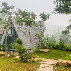 Hotel Rain Drops Wellness Villa Sinharaja cazare Deniyaya