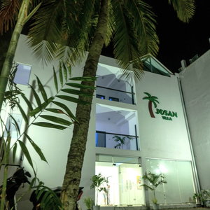 Hotel Josan Villa cazare Koggala
