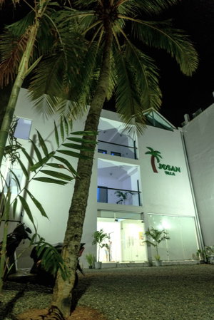 Hotel Josan Villa cazare Koggala