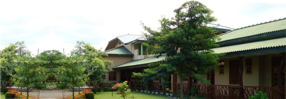 Hotel Wila Safari Hotel