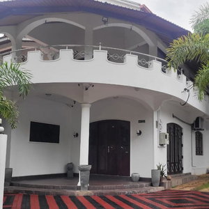 Hotel Grace- The Joyful Rest cazare Batticaloa