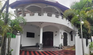 Hotel Grace- The Joyful Rest cazare Batticaloa