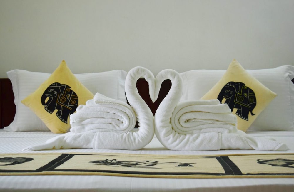 Hotel Candila Hotel & Sport Club