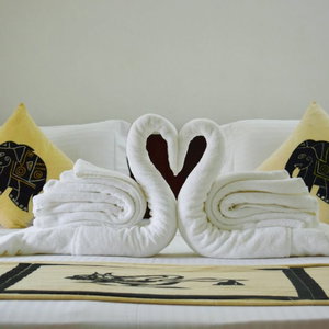 Hotel Candila Hotel & Sport Club cazare Habarana