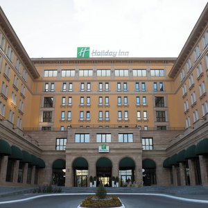 Hotel Holiday Inn Aktau By Ihg cazare Aktau