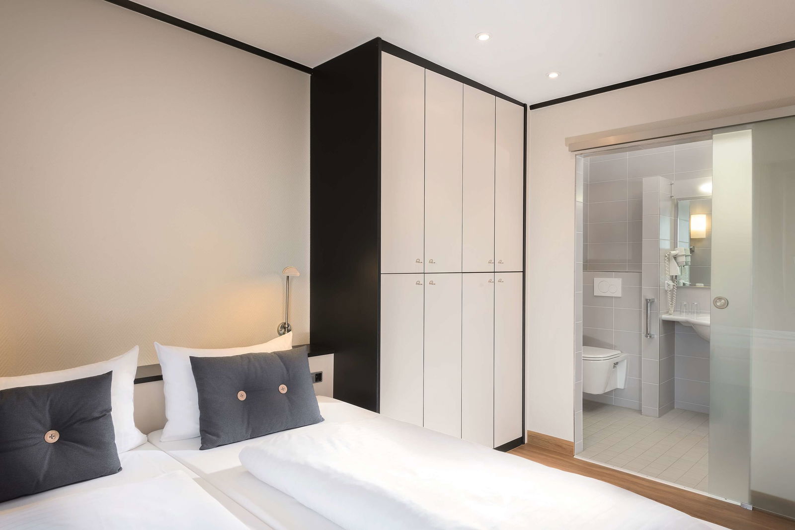 Hotel Seminaris Hotel Bad Honnef