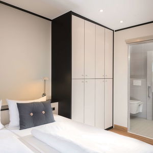 Hotel Seminaris Hotel Bad Honnef cazare Bad Honnef