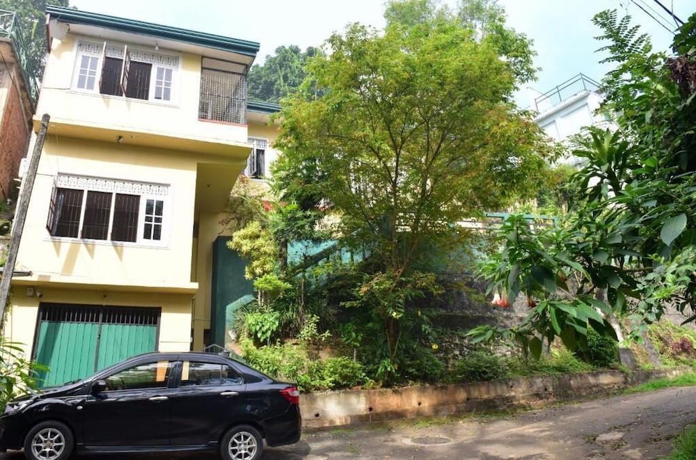 Hotel Thimira Mist - Mountain-View Home