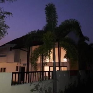 Hotel Lush Lakeside Villa cazare Battaramulla South