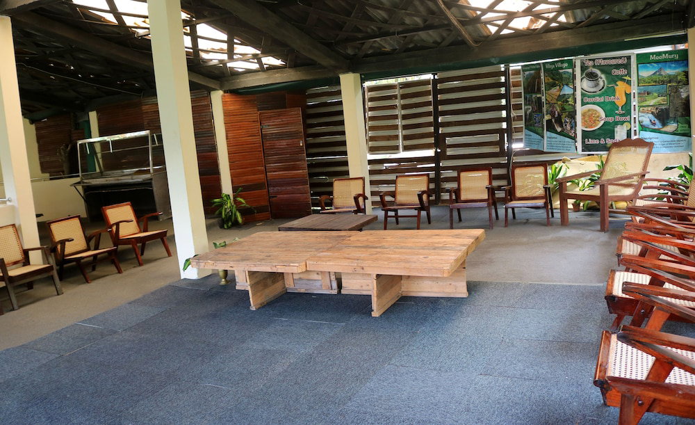 Hotel Tree House Rangala