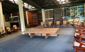 Hotel Tree House Rangala cazare Kandy