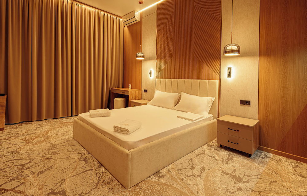Hotel Europa