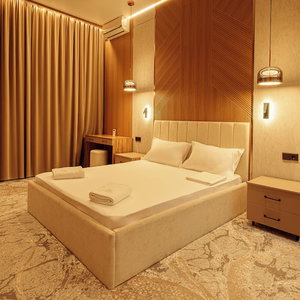Hotel Europa cazare Semey