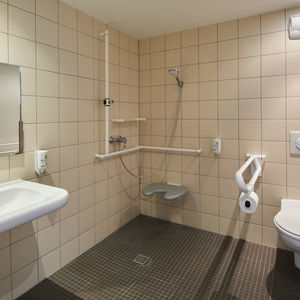 Hotel B&B Hotel Frankfurt-Airport cazare Frankfurt am Main