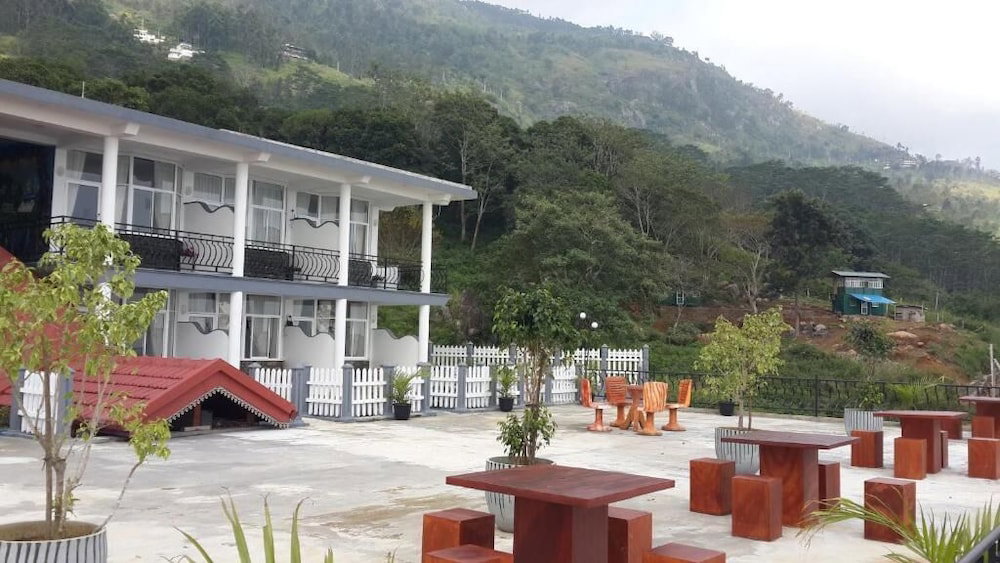 Hotel Discovery Retreat Blackwood