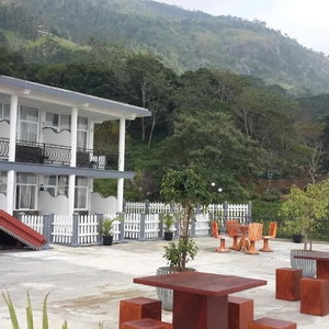 Hotel Discovery Retreat Blackwood cazare Haputale