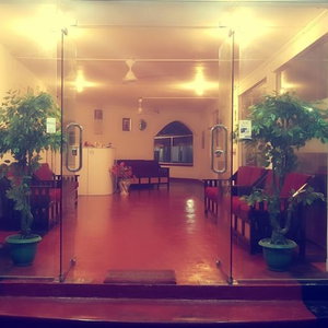 Hotel Delight Guest House And Restaurant cazare Passikudah