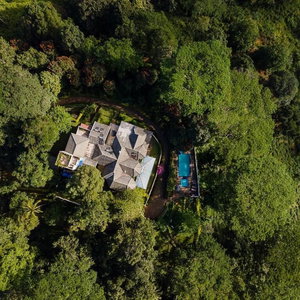 Hotel Ashburnham Estate cazare Matale
