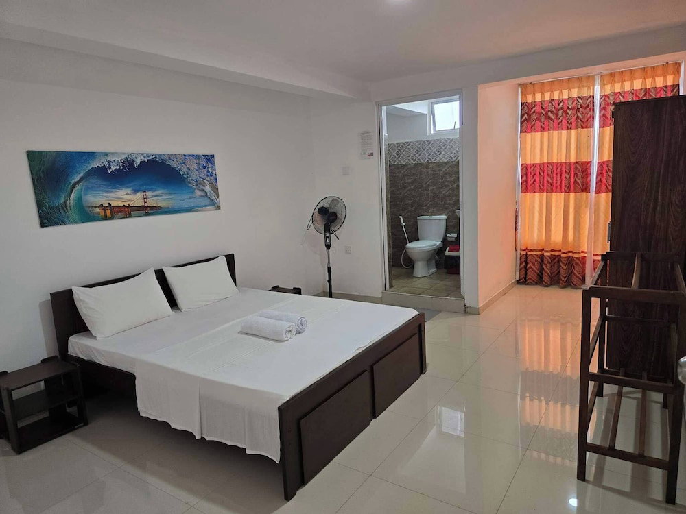 Hotel Room-Kandy City View Mpm Guest Room 3A2
