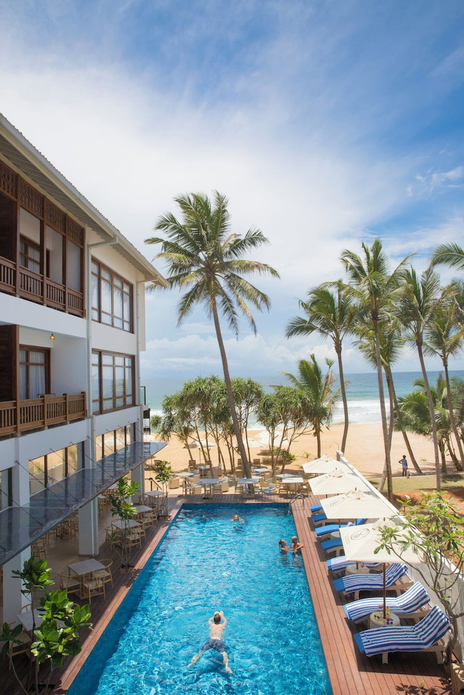 Hotel The Lucky Elephant