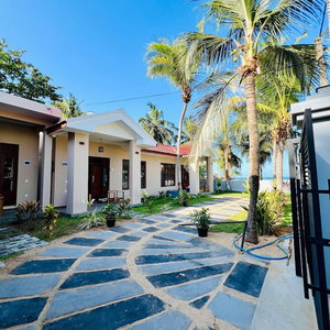 Sejur Sound Sleep Resort vacanta Arugam Bay