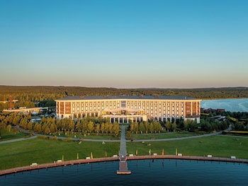 Hotel Rixos Borovoe