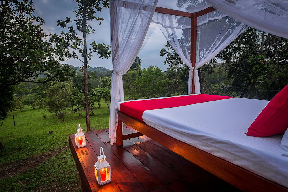 Hotel Ahaspokuna By Eco Team
