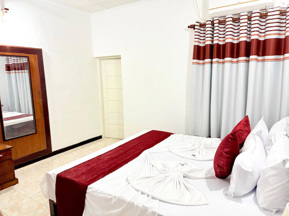 Hotel Nishi Villa