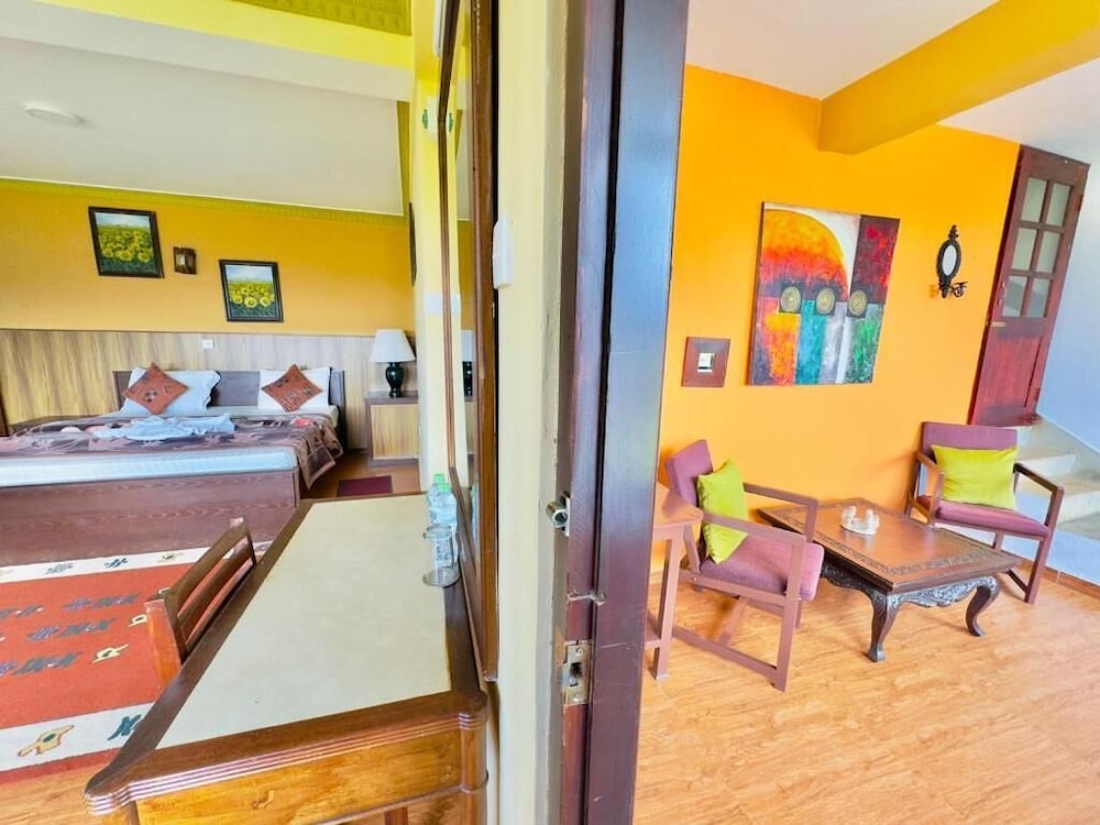 Hotel House Of Leisure Holiday Bungalow