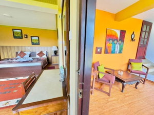 Hotel House Of Leisure Holiday Bungalow cazare Nuwara Eliya