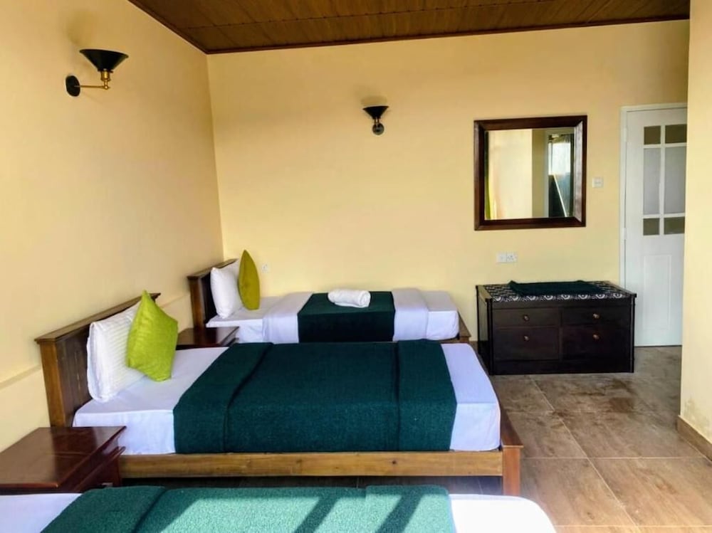 House Of Leisure Holiday Bungalow