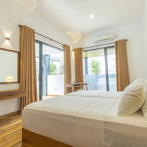 Hotel Villa Ananta - 2 Bedrooms With Pool cazare Hikkaduwa