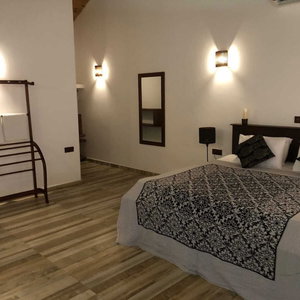 Hotel Namaste Nilaveli cazare Nilaveli