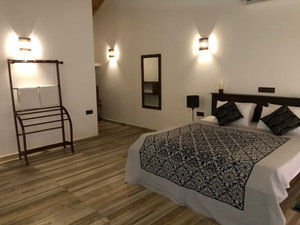 Hotel Namaste Nilaveli cazare Nilaveli