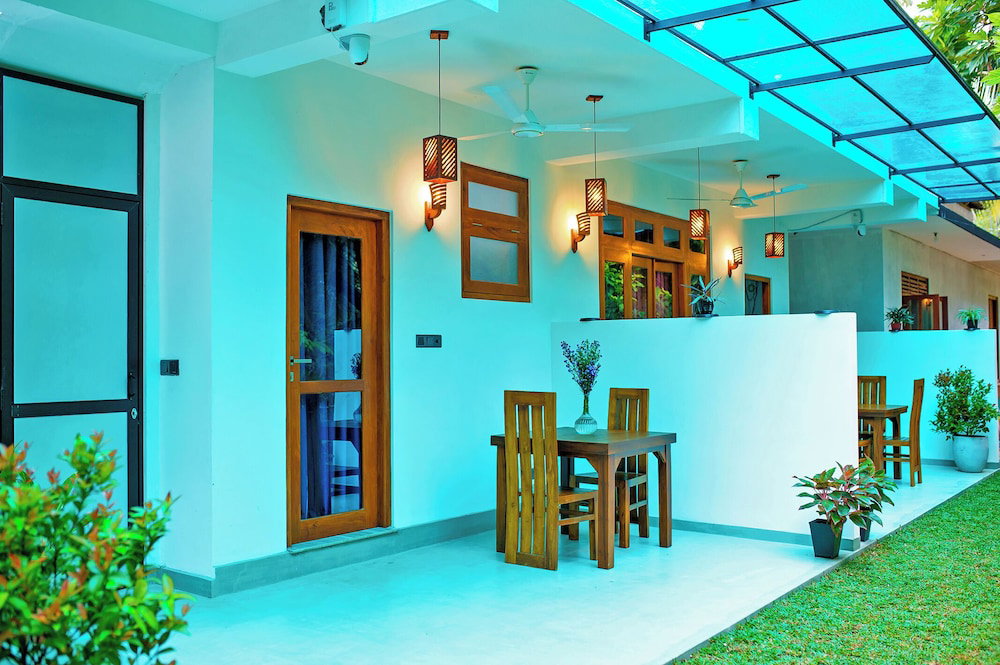 Hotel Villa Roberocia