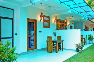 Hotel Villa Roberocia cazare Hikkaduwa