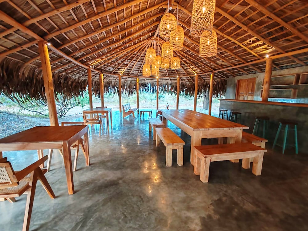Hotel Yaalu Yaala Safari Camp