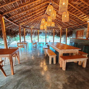 Hotel Yaalu Yaala Safari Camp cazare Yala
